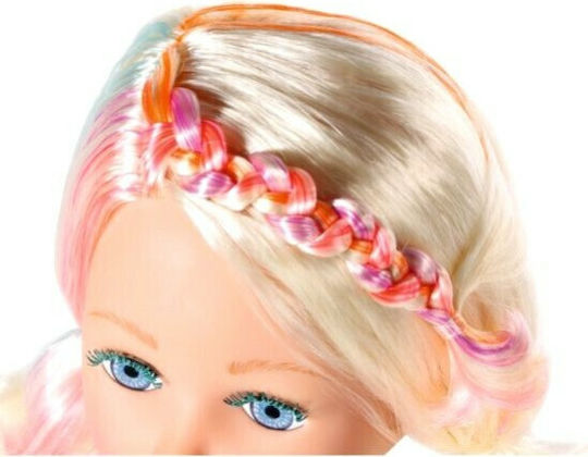 ZAPF Creation Sister Styling Creative Baby Born Leiterin Make-up & Styling