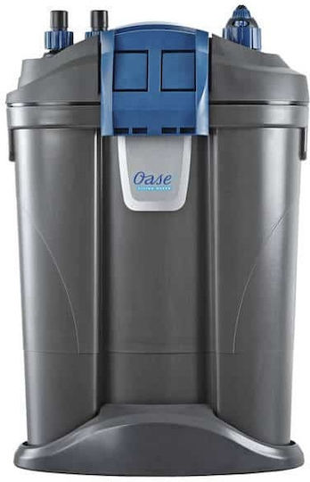 Oase Thermo Filtosmart 300 External Filter 23W for Aquariums up to 300lt with Performance 1000lt/h