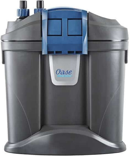 Oase Filtosmart 200 External Filter 17W for Aquariums up to 200lt with Performance 800lt/h