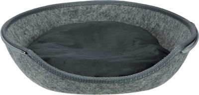 Trixie Luna Cuddly Nest Cat Gray 40x24x46cm 36316