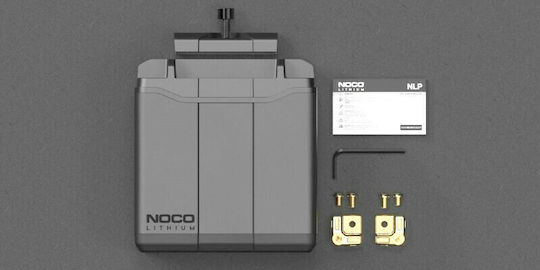 Noco Lithium Motorcycle Battery GYZ32HL 700A with Capacity 7.8Ah