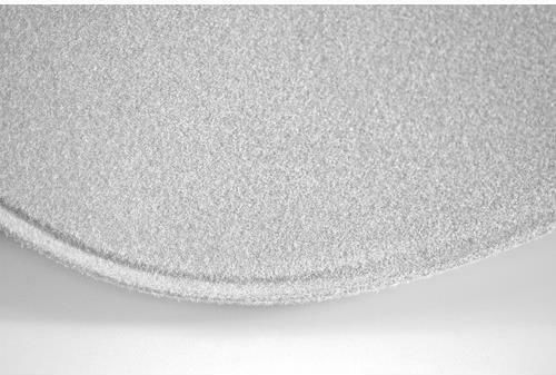 Lampa Airbed Car Inflatable Mattress Air-Bed Inflatable Mattress 145x90x45cm Gray in Gray Color