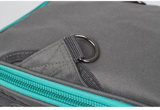 Elite Bags Ιατρική Τσάντα Α' Βοηθειών GP'S σε Γκρι Χρώμα