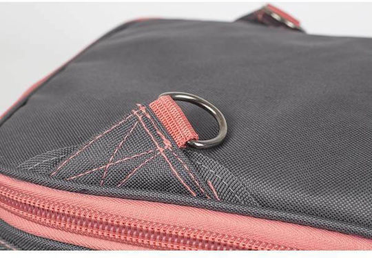 Elite Bags Ιατρική Τσάντα Α' Βοηθειών GP'S σε Γκρι Χρώμα