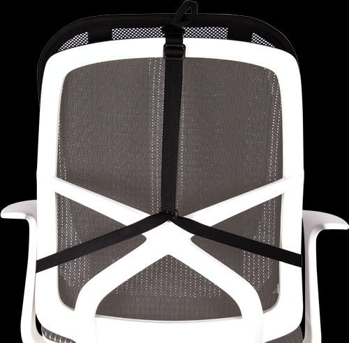 Fellowes Office Suites Mesh Στήριγμα πλάτης