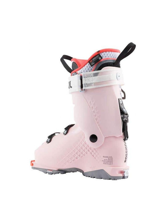 Rossignol Alltrack Elite 110 Ski Boots Pink