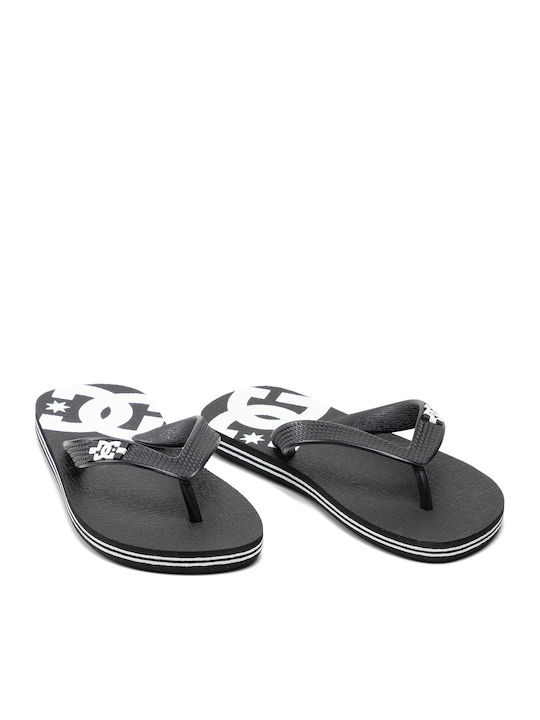 Παιδικές Σαγιονάρες Flip Flops Μαύρες
