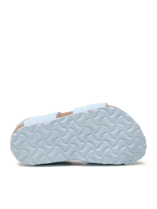 Kids' Sandals Colorado Anatomic Light Blue