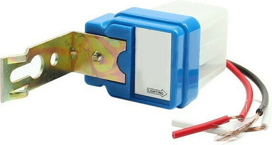 Optonica Day / Night Photocell 6A IP44