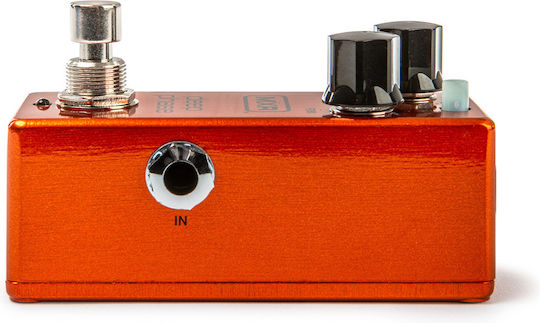 MXR M279 Pedale Wirkung Phaser E-Gitarre