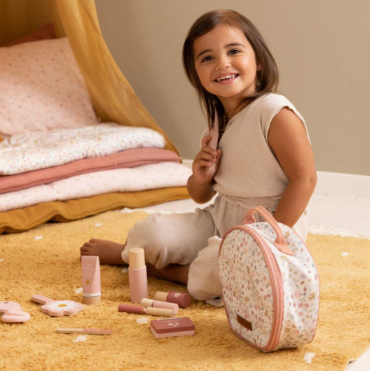 Little Dutch Beauty Case With Cosmetics Beauty Set