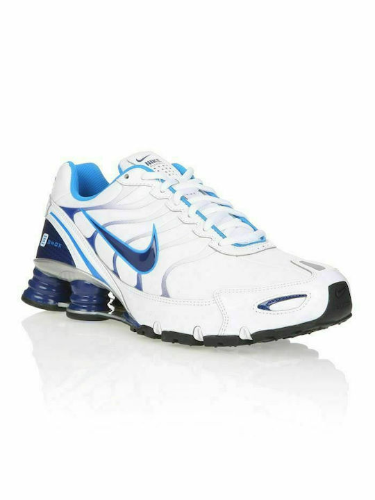 Nike Shox Turbo Vi SL Sneakers Flieder 555341 140 Skroutz