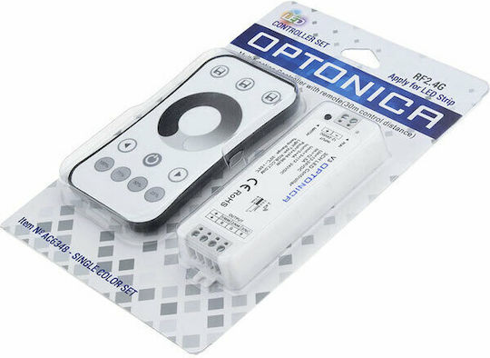 Optonica Wireless Dimmer Touch RF with Remote Control 6348