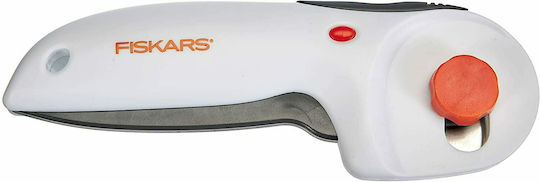 Fiskars Κόφτης Υφασμάτων Περιστροφικός 45mm