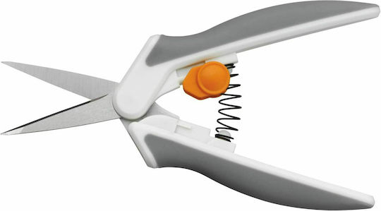 Fiskars Easy Action Softgrip Ψαλίδι Ραπτικής 16cm
