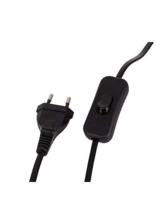 GloboStar Διακοσμητικό Φωτιστικό Mouse E12 Φιγούρα 13x4x7εκ.