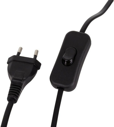 GloboStar Διακοσμητικό Φωτιστικό Mouse E12 Φιγούρα 13x4x7εκ.