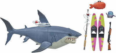 Fortnite Victory Royale Series Upgrade Shark for 8+ years 15cm