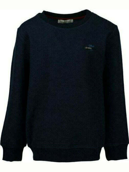 Kids' Shirt Long Sleeve Gray