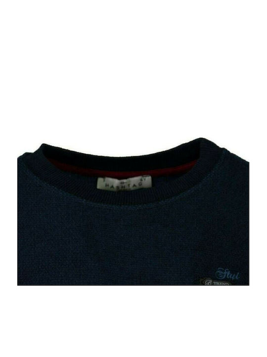 Kids' Shirt Long Sleeve Gray