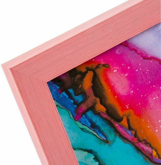 Goldbuch Color Up Your Life Bilderrahmen Kunststoff Rote
