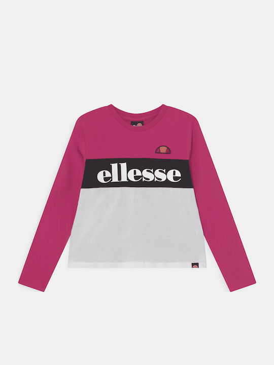 Ellesse Ellesse
