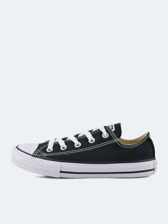 Chuck Taylor All Star CHUCK TAYLOR ALL STAR Детски маратонки Low Черни