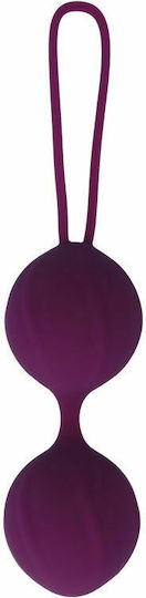 Coverme Kegel Kit Purple