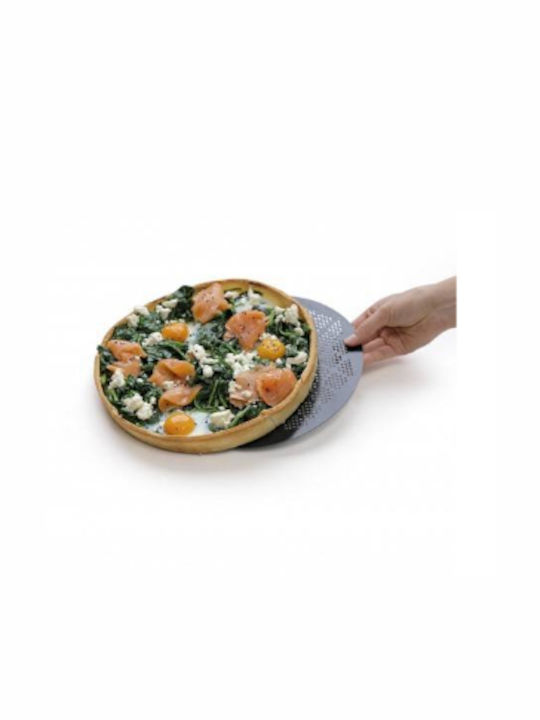 Kaiser Perforated Aluminum Baking Pan with Non-Stick Interior Coating 28cm