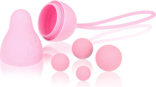 Intimichic Pelvis Health I 2.0 Bile vaginale Roz