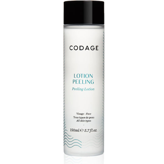 Codage Paris Lotion Peeling for Face in Lotion 150ml