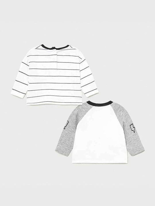 Set Bluze pentru copii Multicolor