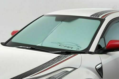 Toyota Internal Car Windshield Sunshade for Toyota CHR 2018-2021