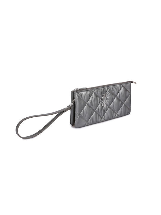 Juicy Couture 391 Women's Envelope Silver