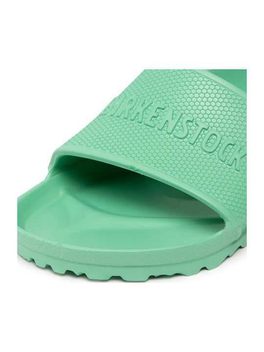 Barbados Women's Slides Bold Jade