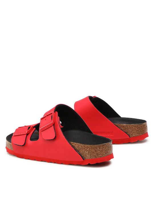 Anatomic Women's Sandals Icy Active Red