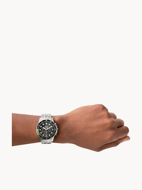 Fossil Metal Watch Fossil Metal Watch