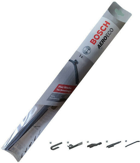 Bosch Bosch AeroEco AE60 Car Wiper Blade Driver Wiper Length 610mm