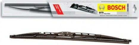 Bosch C3 Eco Fahrer-Seiten Scheibenwischer 550mm Universell Citroen C3