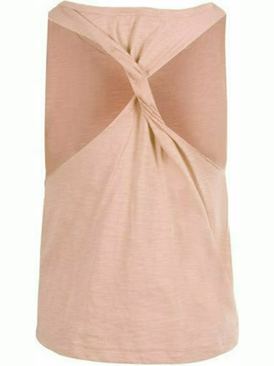 BodyTalk Kids Blouse Sleeveless Pink