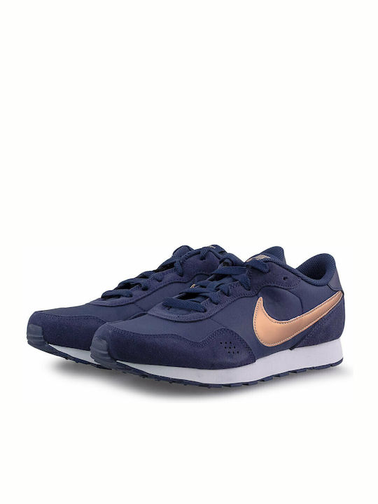 Valiant MD VALIANT Kids Sneakers Blue