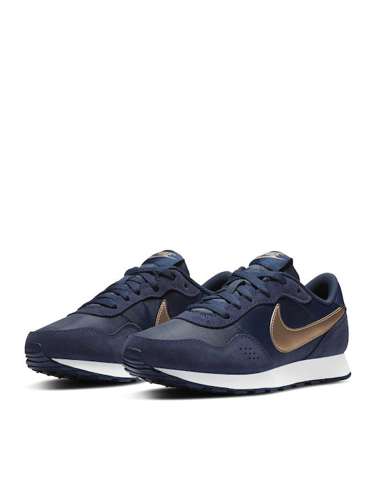 Valiant MD VALIANT Kids Sneakers Blue
