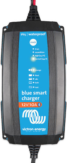 Victron Energy Invertoare Blue Power Smart IP65 Putere Cu Tensiunea De Intrare 12V Cu O Singură Fază BPC120731064R