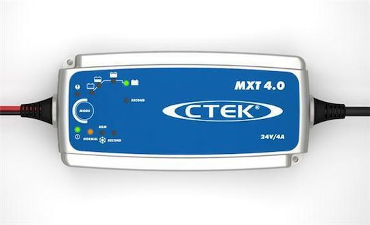 CTEK Φορτιστής Μπαταρίας Αυτοκινήτου 24V MXT 4.0