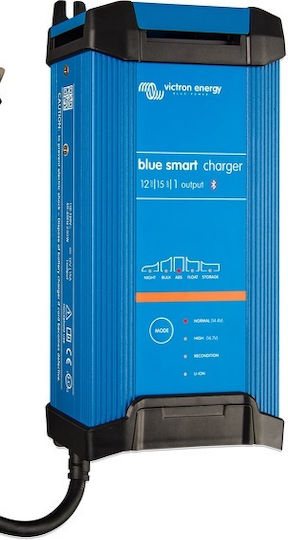 Victron Energy Син Еднофазен Инвертор Smart IP22 с Номинално Напрежение на Входа 12V BPC121542002