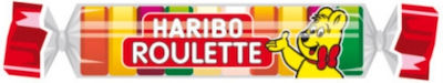 Haribo Jellies Roulette 25gr