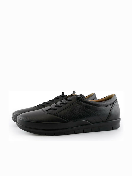 Love4shoes Love4shoes 2072 Sneakers Black 1288-0509-000001