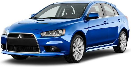 Kayaba Excel G Set Shock Absorbers 1pcs for Mitsubishi Lancer 2007-2014