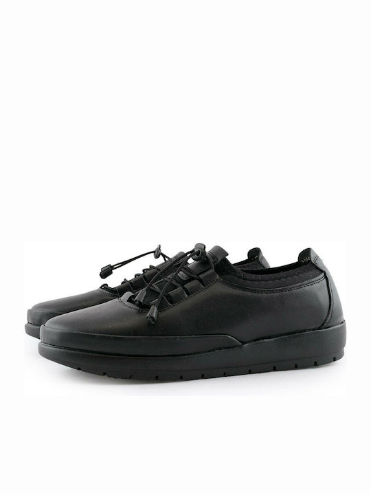 Love4shoes Love4shoes 205 Sneakers Black 1222-0330-000001