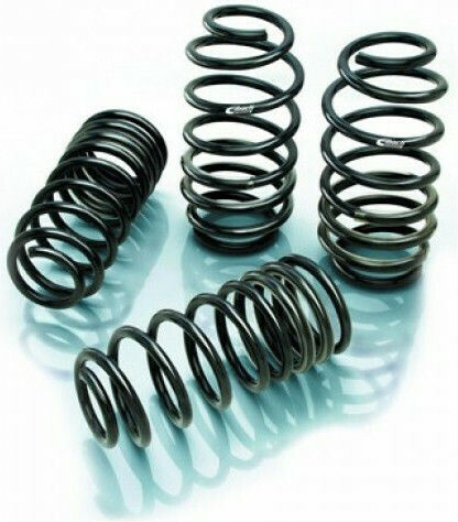 Eibach Pro Kit Set Springs Lowering 4pcs for Mercedes-Benz A Class 2012-2018